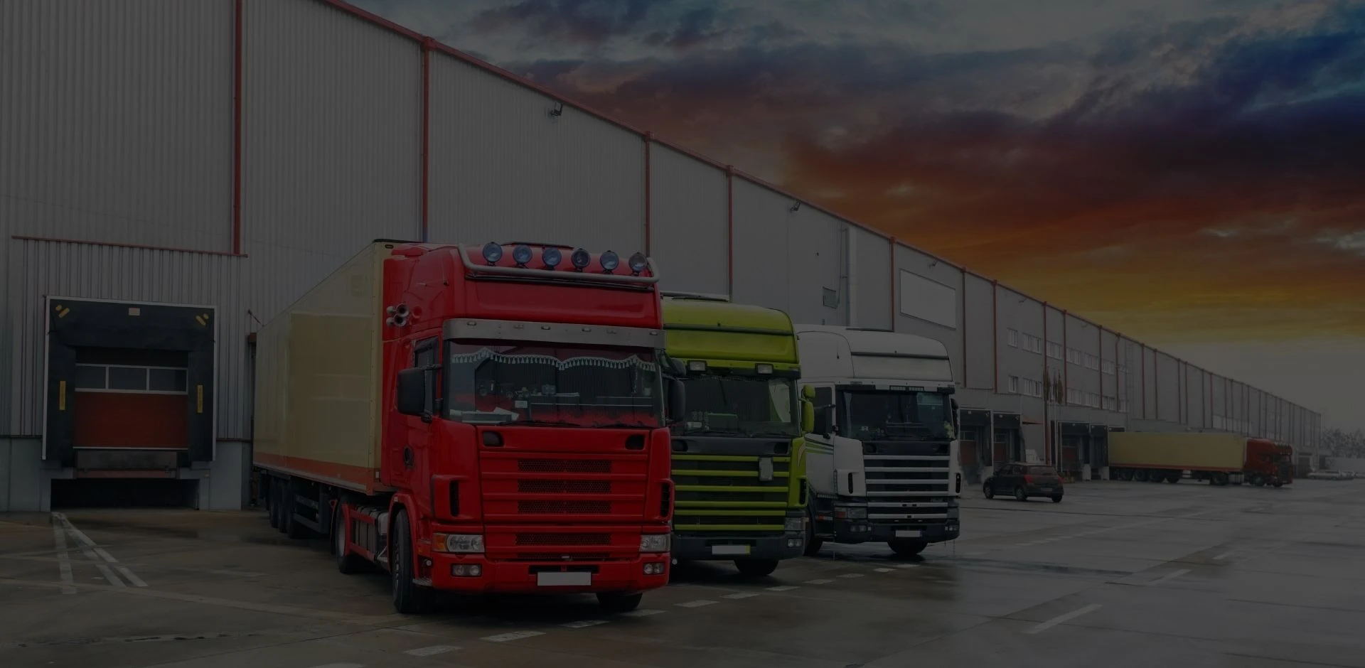 Ankara Boyacıköy Ambarı